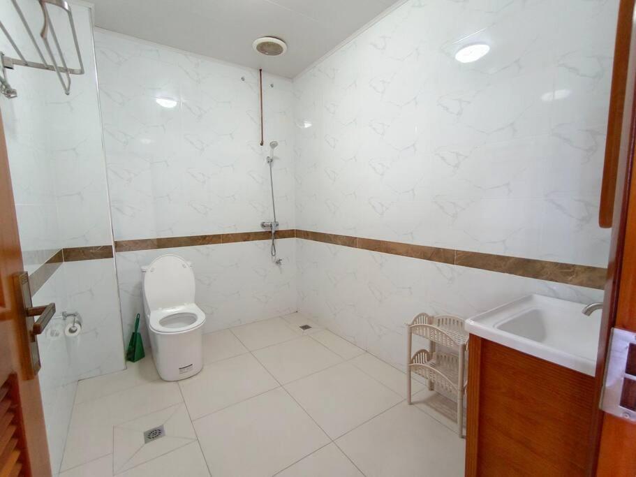 2 Bedroom Apartment Nadi Extérieur photo