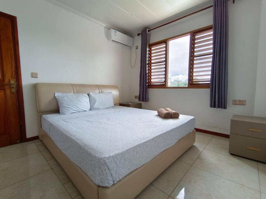 2 Bedroom Apartment Nadi Extérieur photo