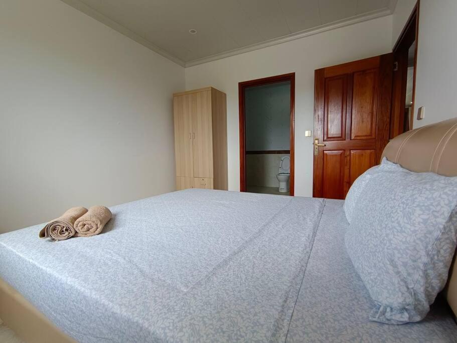 2 Bedroom Apartment Nadi Extérieur photo