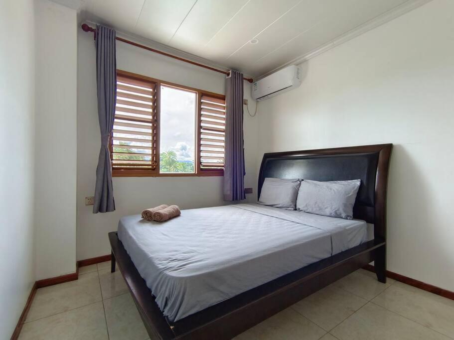 2 Bedroom Apartment Nadi Extérieur photo