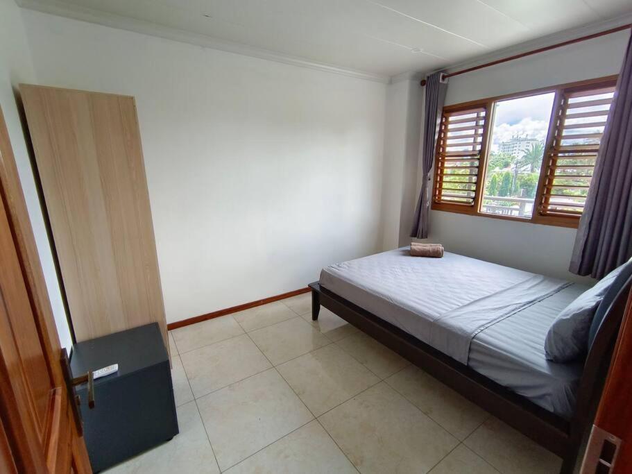 2 Bedroom Apartment Nadi Extérieur photo