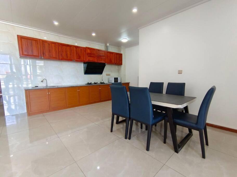 2 Bedroom Apartment Nadi Extérieur photo