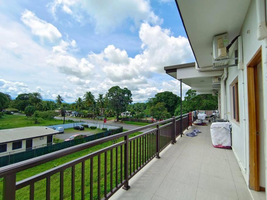 2 Bedroom Apartment Nadi Extérieur photo