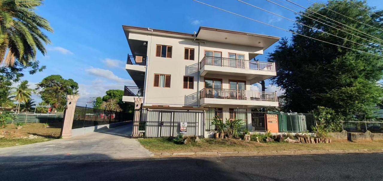 2 Bedroom Apartment Nadi Extérieur photo